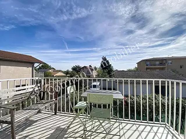 Appartement vente à Lyon, Rhône