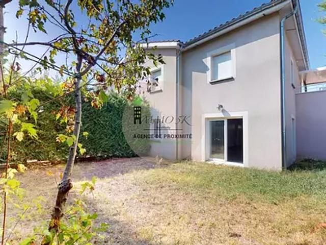 Appartement vente à Lyon, Rhône