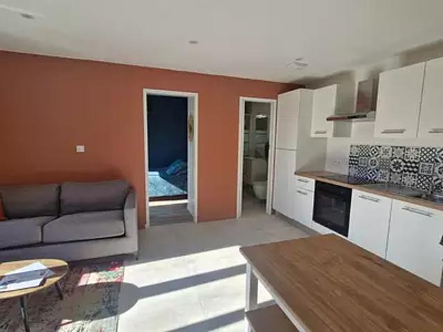 Appartement vente à Lyon, Rhône