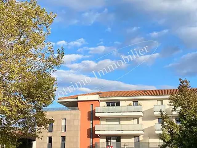 Appartement vente à Lyon, Rhône