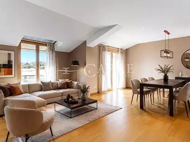 Appartement vente à Lyon, Rhône