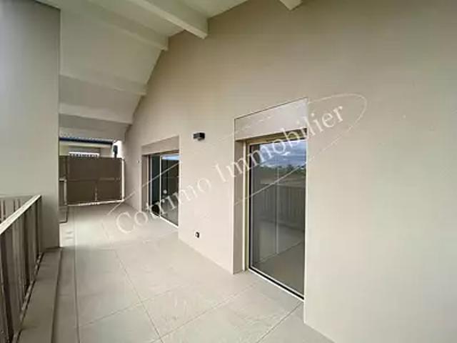 Appartement vente à Lyon, Rhône