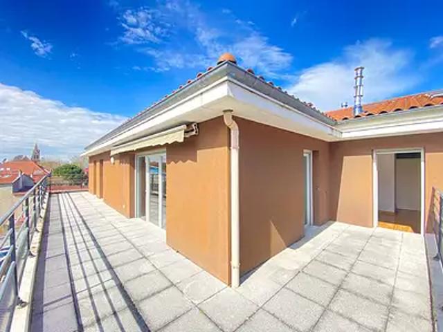 Appartement vente à Lyon, Rhône