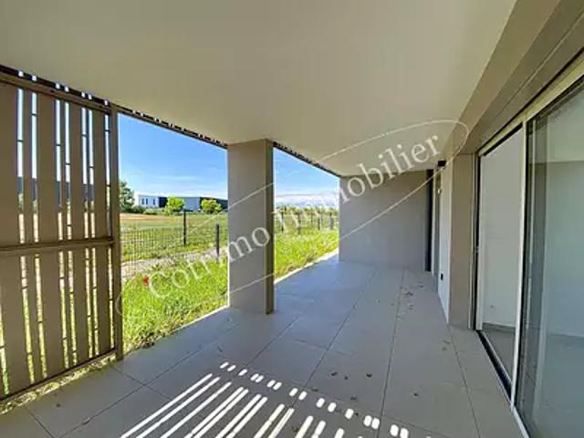 Appartement vente à Lyon, Rhône