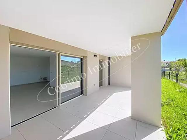 Appartement vente à Lyon, Rhône