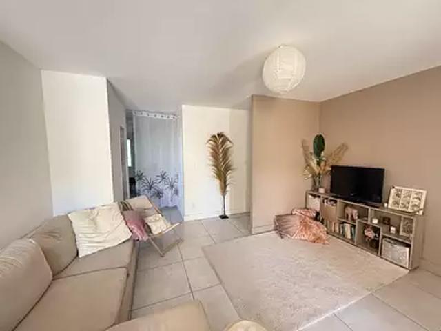 Appartement vente à Lyon, Rhône