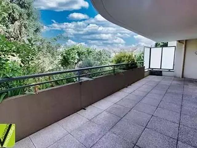 Appartement vente à Lyon, Rhône