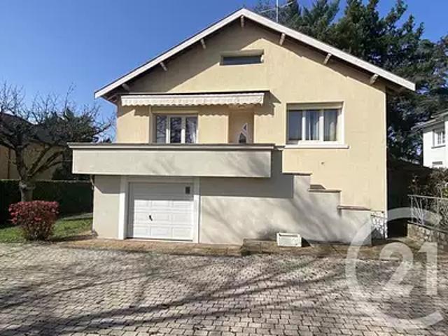 Maison vente à Lyon, Rhône