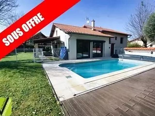 Maison vente à Lyon, Rhône