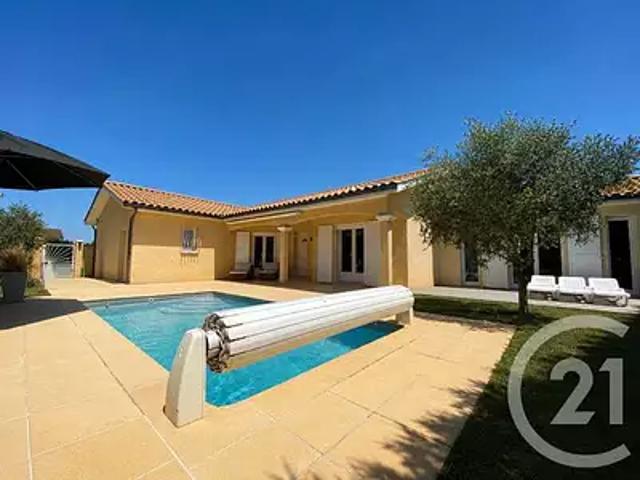 Maison vente à Les Domaniales, Genas