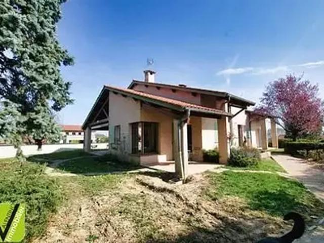 Maison vente à Lyon, Rhône