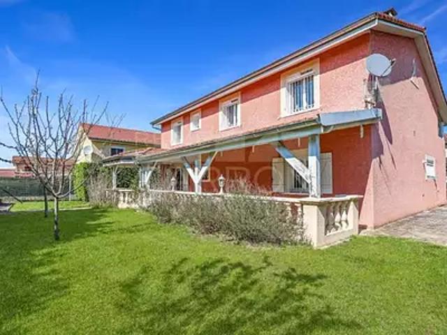 Maison vente à Lyon, Rhône