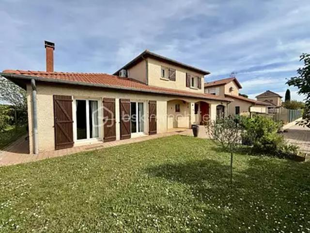 Maison vente à Lyon, Rhône