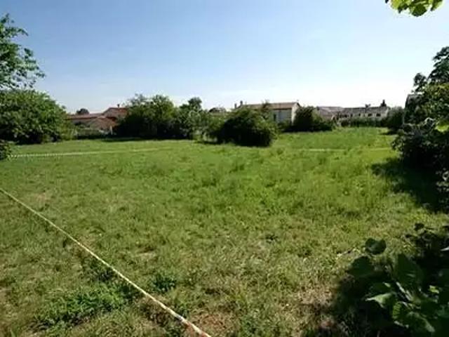 Terrain vente à Genas, Les Domaniales