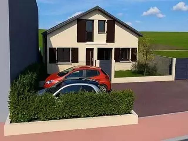 Terrain vente à Lyon, Rhône