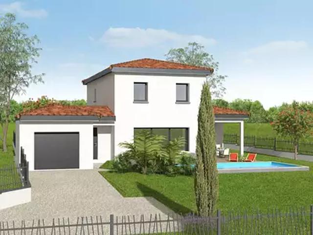Maison vente à Lyon, Rhône