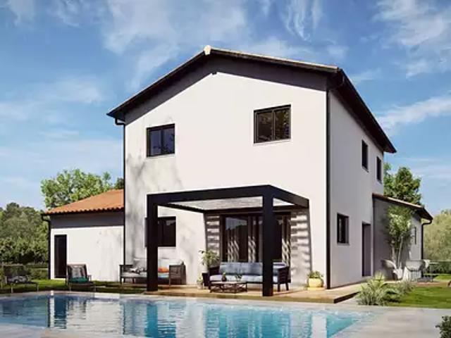 Maison vente à Lyon, Rhône