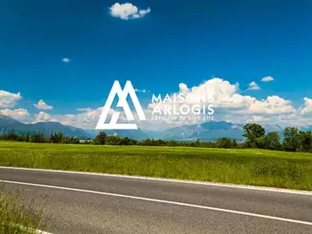 Terrain vente à France métropolitaine, Genas