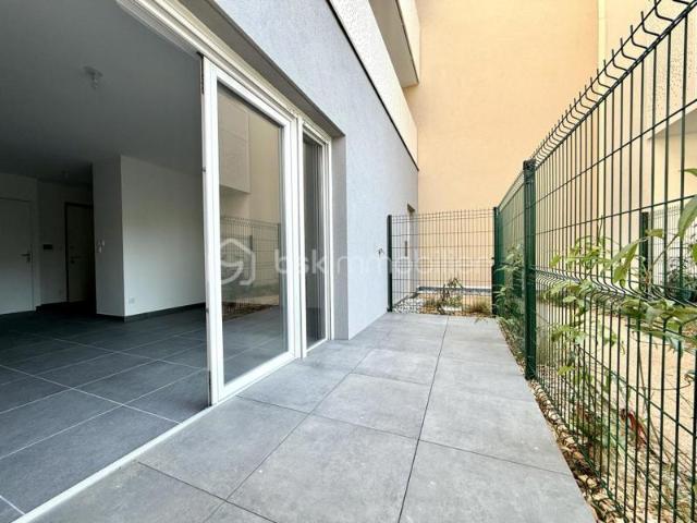 Appartement vente à Lyon, Rhône