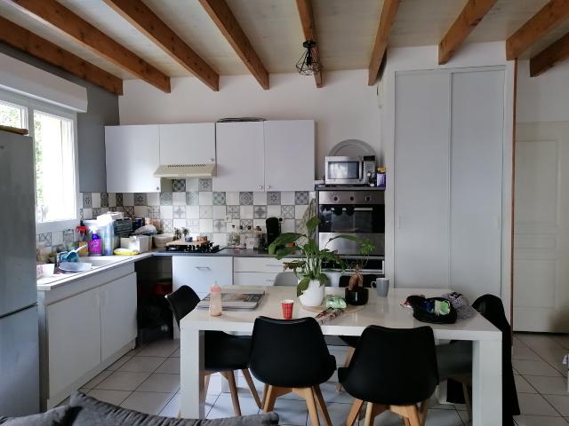 Maison location à Lyon, Rhône
