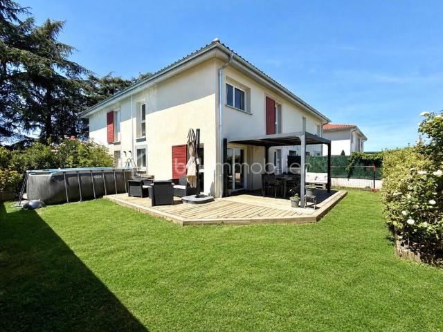 Duplex vente à Lyon, Rhône