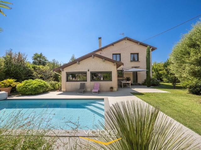 Maison vente à Lyon, Rhône