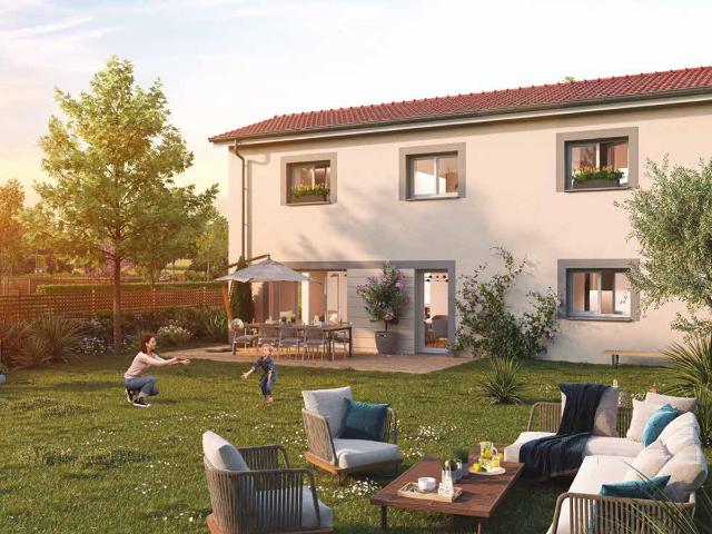 Appartement vente à Lyon, Rhône