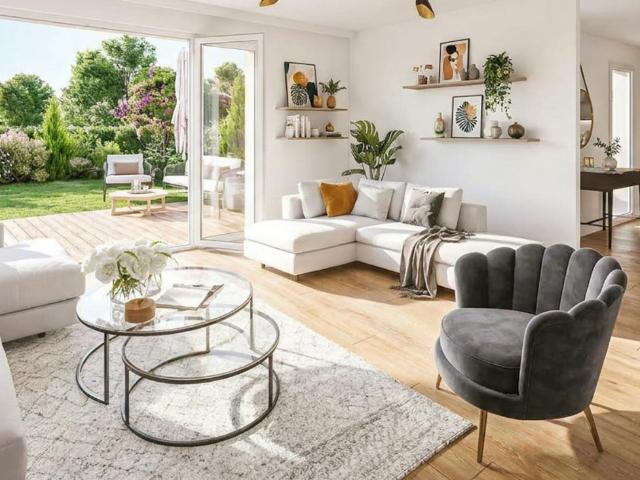 Appartement vente à Lyon, Rhône