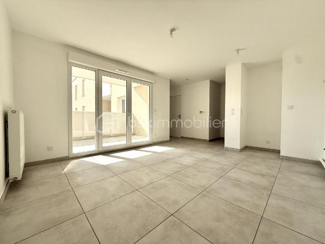 Appartement vente à Lyon, Rhône