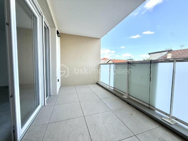 Appartement vente à Lyon, Rhône