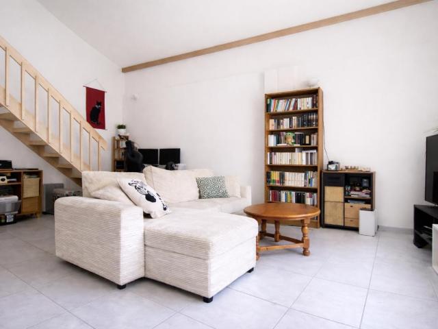 Appartement vente à Lyon, Rhône