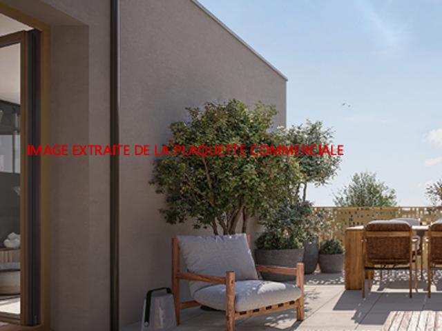 Appartement vente à Lyon, Rhône