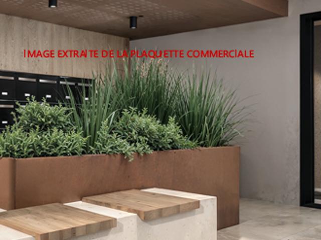 Appartement vente à Lyon, Rhône