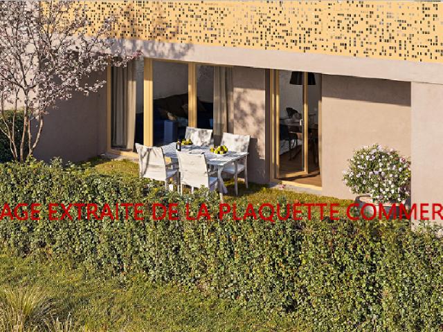 Appartement vente à Lyon, Rhône