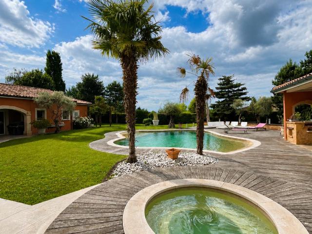 Maison vente à Genas, Rhône