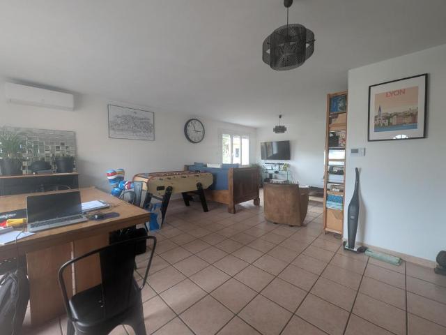 Villa vente à Lyon, Rhône
