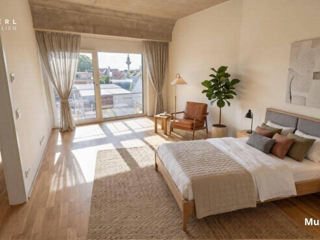 Apartment kaufen in KG Hernals, Wien