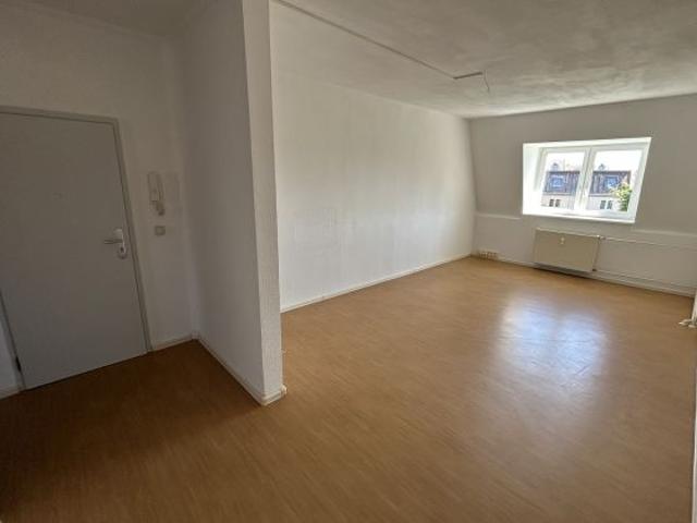 Wohnung mieten in Halberstadt
