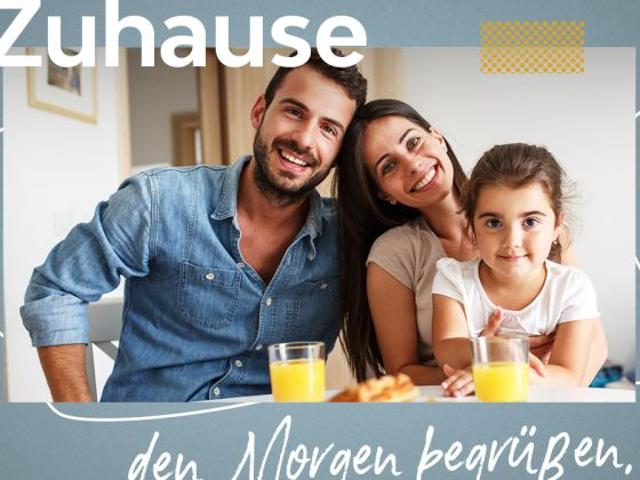 Wohnung mieten in Fermersleben, Magdeburg