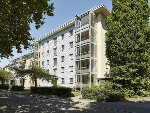 Apartment mieten in Frauenfeld, Thurgau