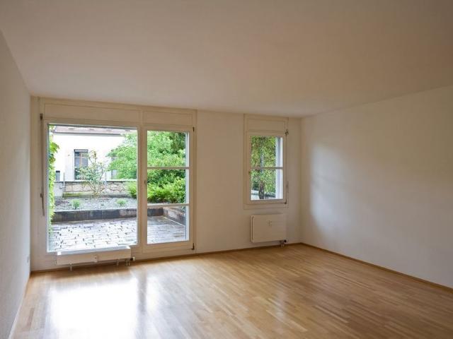 Apartment mieten in Basel, Basel-Stadt