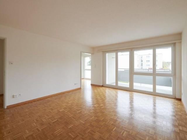 Apartment mieten in Neudorf, St. Gallen
