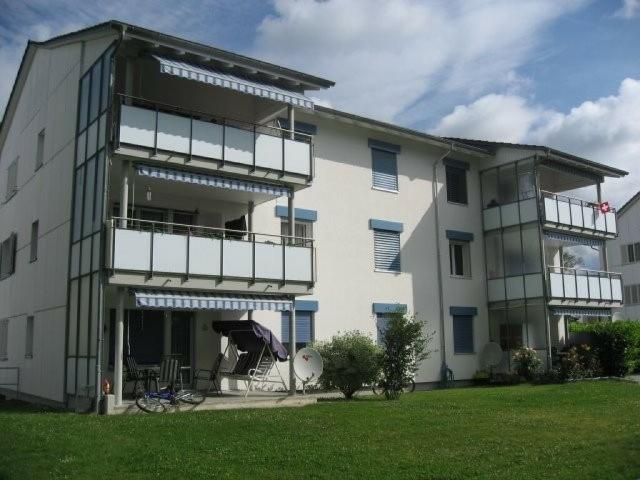 Wohnung mieten in Windisch, Aargau