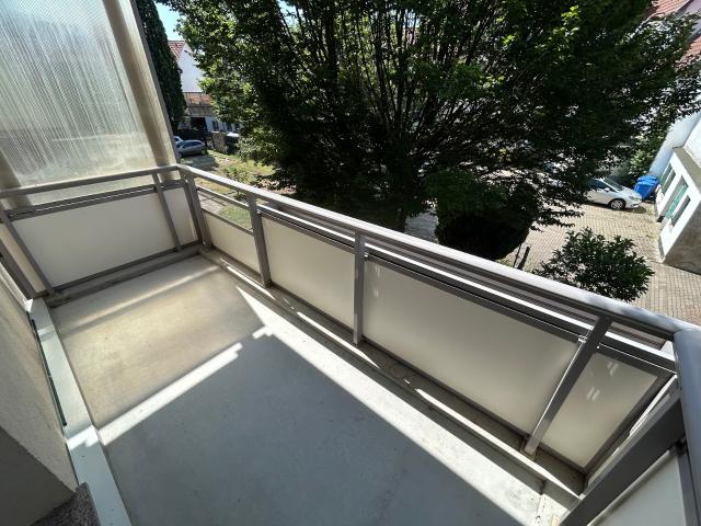 Apartment mieten in Halberstadt