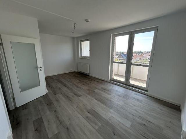 Apartment mieten in Friedenshöhe, Magdeburg