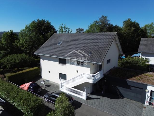 Einfamilienhaus kaufen in Bellach, Solothurn