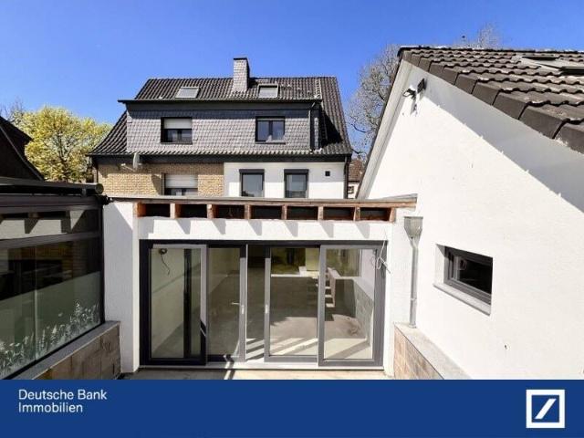 Haus kaufen in Recklinghausen
