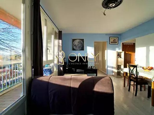 Appartement vente à Lyon, Métropole de Lyon