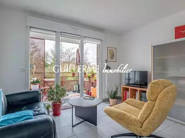 Appartement vente à Lyon, Métropole de Lyon