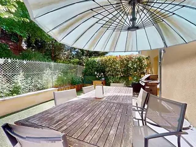 Appartement vente à Lyon, Métropole de Lyon